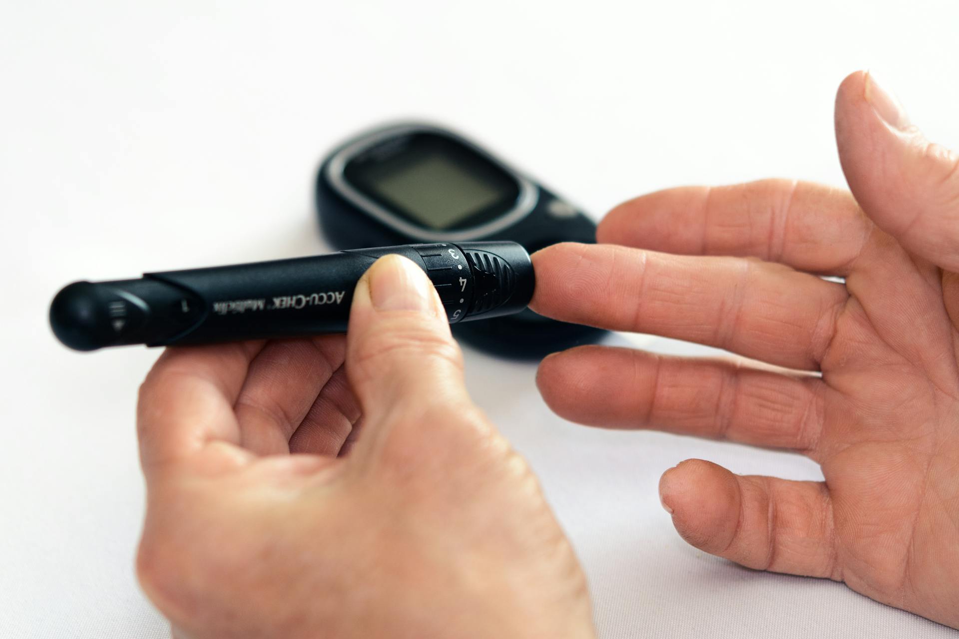 Ist Alzheimer eine Form von Diabetes (Typ 3 Diabetes)?