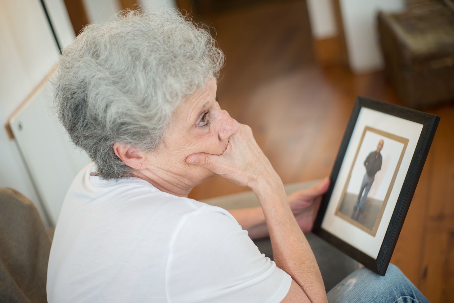 Lewy-Body-Demenz: Symptome, Abgrenzung und Besonderheiten in der Pflege